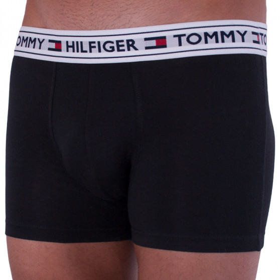 Boxershorts för herrar Tommy Hilfiger svart (UM0UM00515 990)