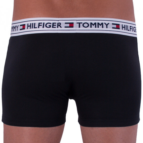 Boxershorts för herrar Tommy Hilfiger svart (UM0UM00515 990)