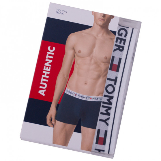 Boxershorts för herrar Tommy Hilfiger svart (UM0UM00515 990)