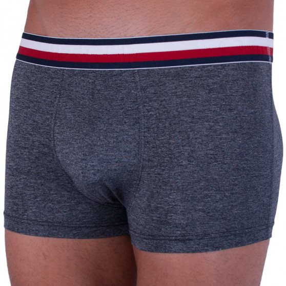 Boxershorts för herrar Tommy Hilfiger grå (UM0UM00899 091)