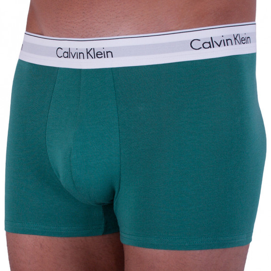 2PACK Boxershorts för herrar Calvin Klein multicolour (NB1086A-PNZ)