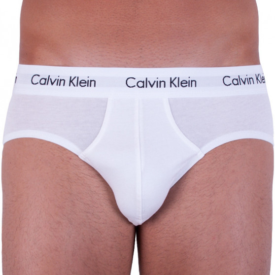 3PACK herrkalsonger Calvin Klein multicolour (U2661G-i03)