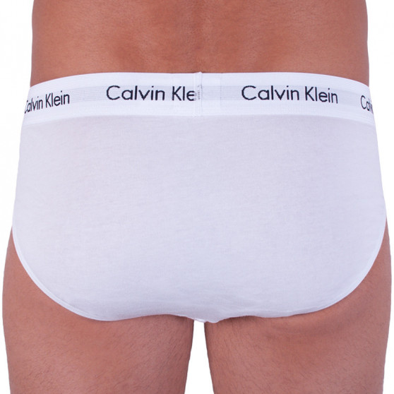 3PACK herrkalsonger Calvin Klein multicolour (U2661G-i03)