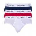 3PACK herrkalsonger Calvin Klein multicolour (U2661G-i03)