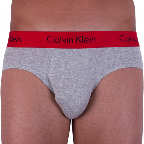 2PACK herrkalsonger Calvin Klein multicolour (NB1462A-JDY)