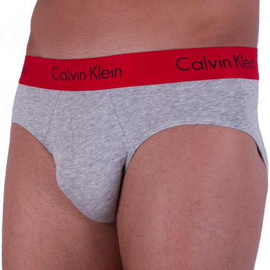 2PACK herrkalsonger Calvin Klein multicolour (NB1462A-JDY)