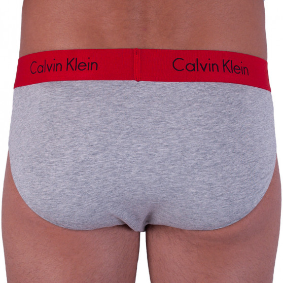 2PACK herrkalsonger Calvin Klein multicolour (NB1462A-JDY)