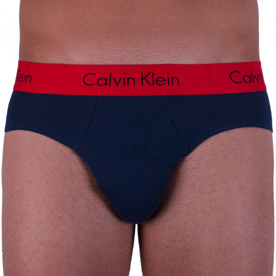 2PACK herrkalsonger Calvin Klein multicolour (NB1462A-JDY)