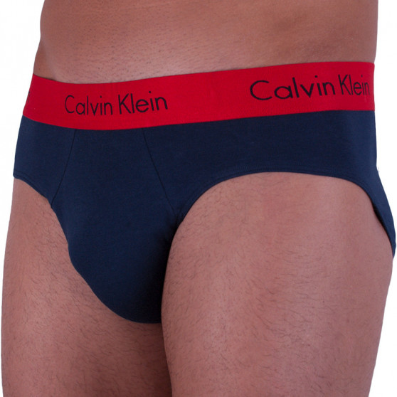 2PACK herrkalsonger Calvin Klein multicolour (NB1462A-JDY)