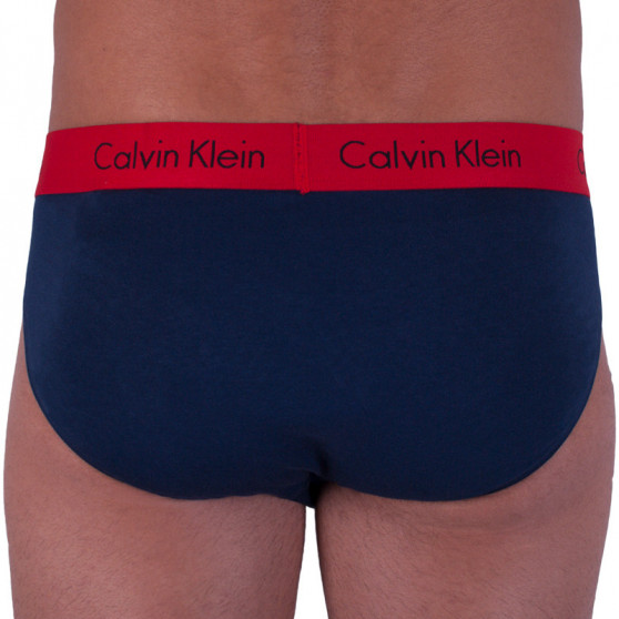 2PACK herrkalsonger Calvin Klein multicolour (NB1462A-JDY)