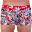 Boxershorts för män 69SLAM höft pimptastic