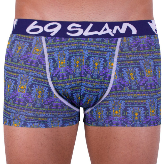 Boxershorts för män 69SLAM hip huiracocha