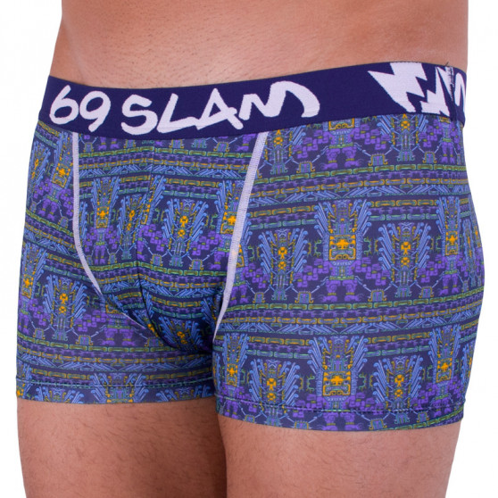 Boxershorts för män 69SLAM hip huiracocha