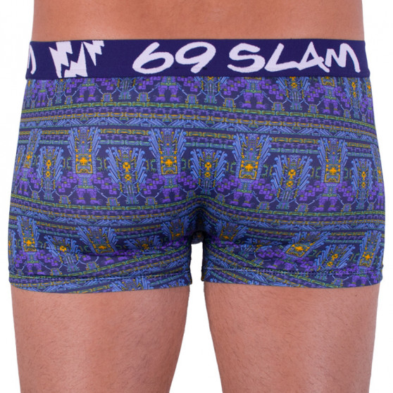 Boxershorts för män 69SLAM hip huiracocha