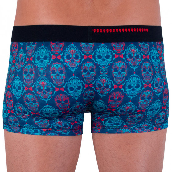 Boxershorts för män 69SLAM hip skullnament