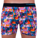 Boxershorts för män 69SLAM fit tropical glitch