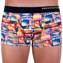 Boxershorts för män 69SLAM hip road trip