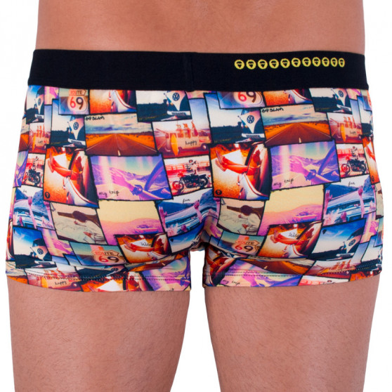 Boxershorts för män 69SLAM hip road trip