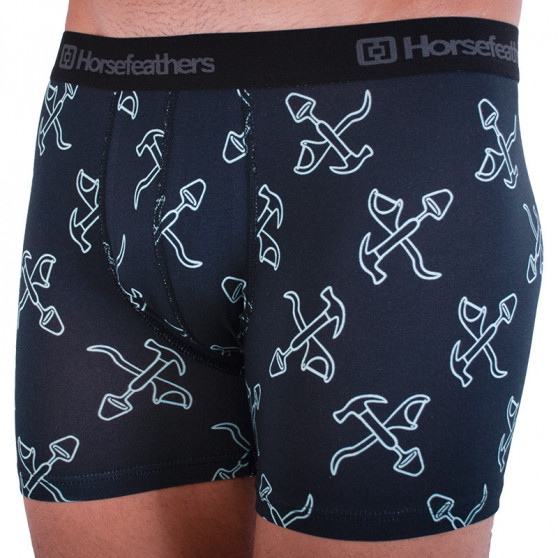 Boxershorts för herrar Horsefeathers Sidney Halldor (AM015E)