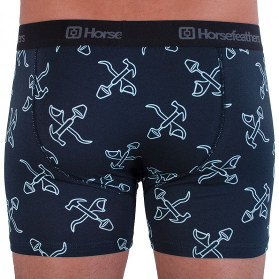 Boxershorts för herrar Horsefeathers Sidney Halldor (AM015E)