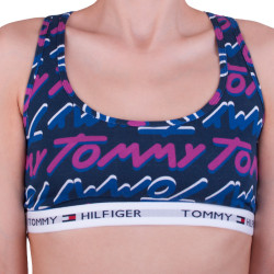 BH för kvinnor Tommy Hilfiger multicolour (UW0UW01257 415)