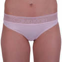 Trosor för kvinnor Calvin Klein rosa (QD3698E-2NT)