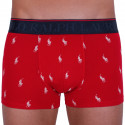 Boxershorts för herrar Ralph Lauren röd (714730603002)