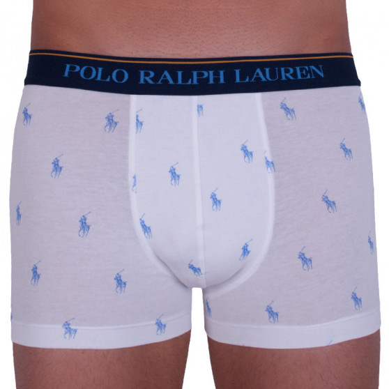 3PACK Boxershorts för herrar  multicolour 714662050027 Ralph Lauren