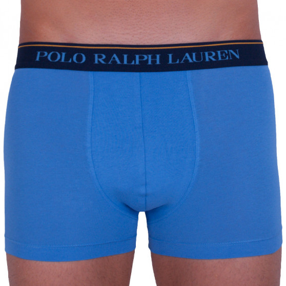 3PACK Boxershorts för herrar  multicolour 714662050027 Ralph Lauren