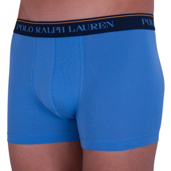 3PACK Boxershorts för herrar  multicolour 714662050027 Ralph Lauren