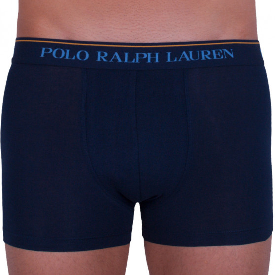 3PACK Boxershorts för herrar  multicolour 714662050027 Ralph Lauren