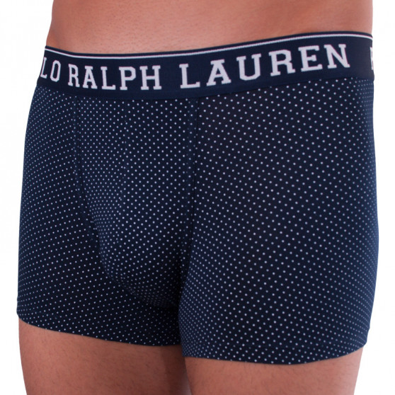 Boxershorts för herrar Ralph Lauren mörkblå (714705160003)