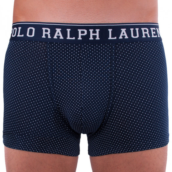 2PACK Boxershorts för herrar Ralph Lauren multicolour (714707458003)