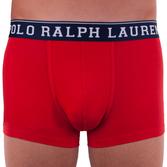 2PACK Boxershorts för herrar Ralph Lauren multicolour (714707458003)