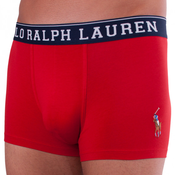 2PACK Boxershorts för herrar Ralph Lauren multicolour (714707458003)