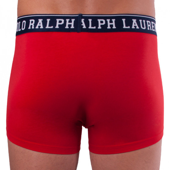 2PACK Boxershorts för herrar Ralph Lauren multicolour (714707458003)