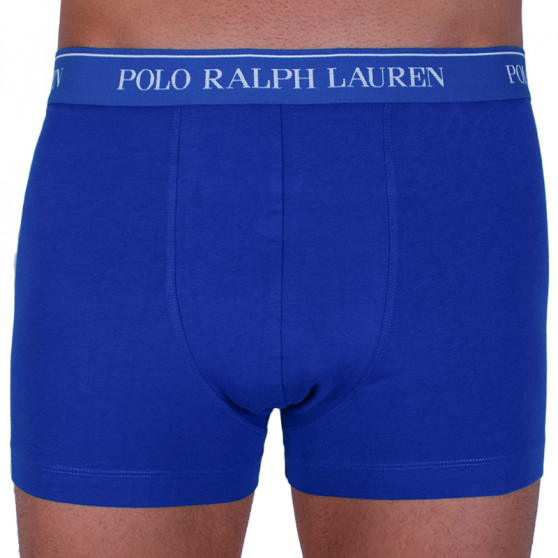 2PACK Boxershorts för herrar Ralph Lauren blå (714662052009)