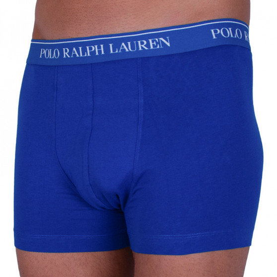 2PACK Boxershorts för herrar Ralph Lauren blå (714662052009)