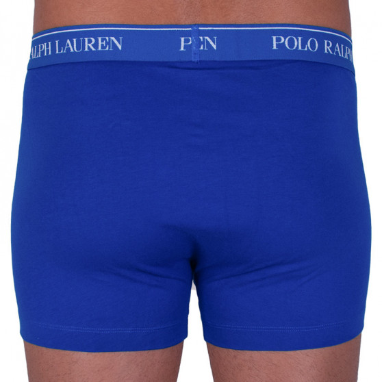 2PACK Boxershorts för herrar Ralph Lauren blå (714662052009)