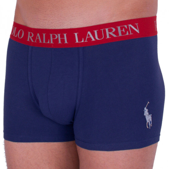 Boxershorts för män Ralph Lauren lila (714661553017)