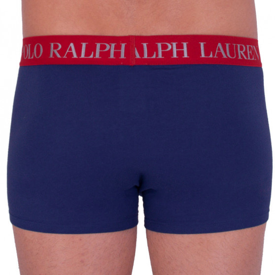 Boxershorts för män Ralph Lauren lila (714661553017)