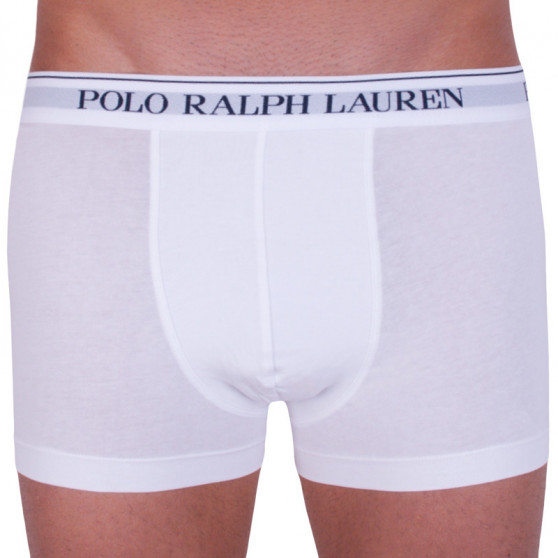 3PACK Boxershorts för herrar Ralph Lauren multicolour (714513424005)