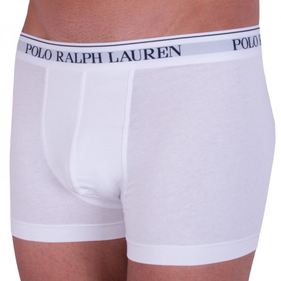 3PACK Boxershorts för herrar Ralph Lauren multicolour (714513424005)