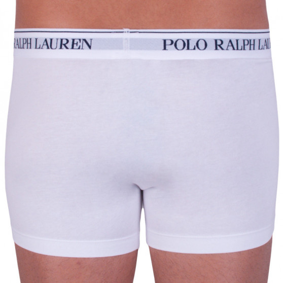 3PACK Boxershorts för herrar Ralph Lauren multicolour (714513424005)