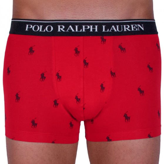 2PACK Boxershorts för herrar Ralph Lauren multicolour (714662052005)