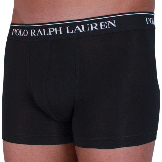 2PACK Boxershorts för herrar Ralph Lauren multicolour (714662052005)