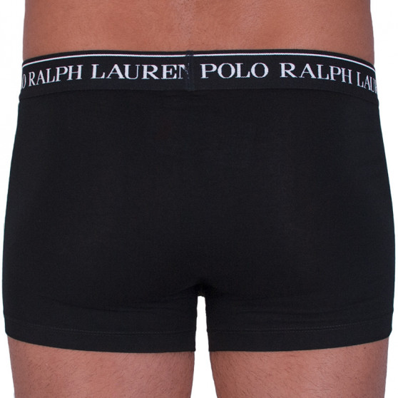 2PACK Boxershorts för herrar Ralph Lauren multicolour (714662052005)