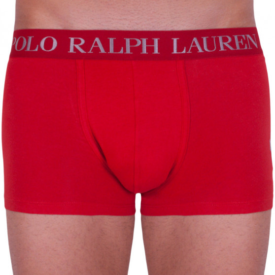 2PACK Boxershorts för herrar Ralph Lauren multicolour (714665558001)