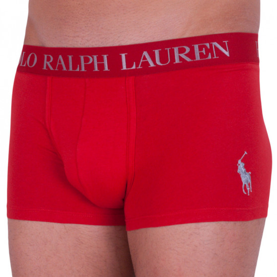 2PACK Boxershorts för herrar Ralph Lauren multicolour (714665558001)