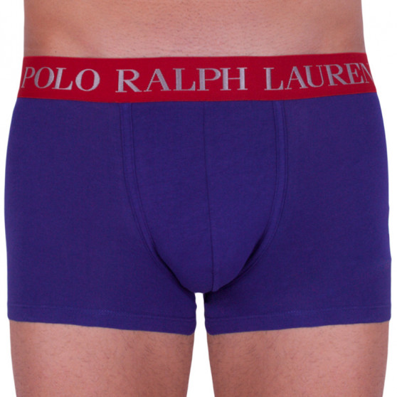 2PACK Boxershorts för herrar Ralph Lauren multicolour (714665558001)